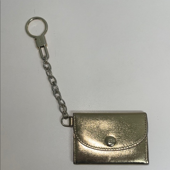 kate spade Other - Kate Spade Keychain